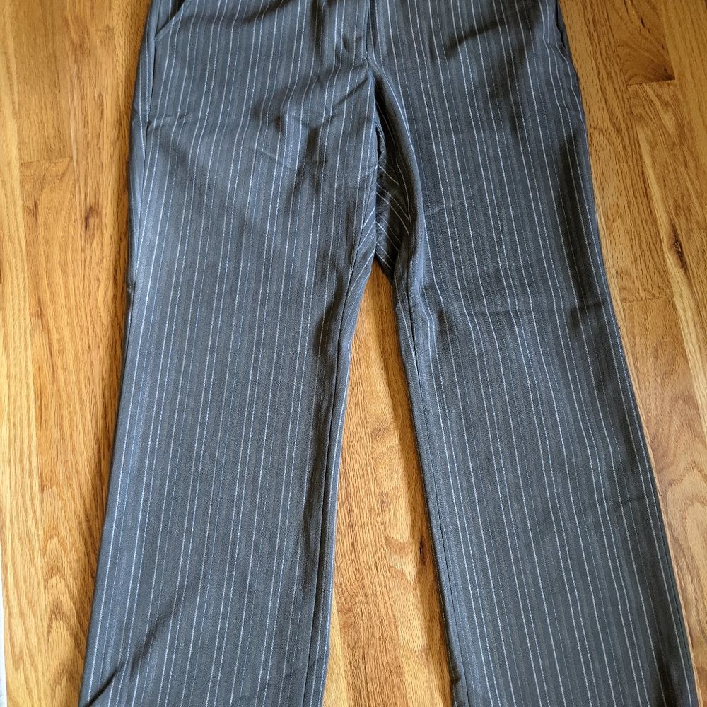 Worthington Dress Pants 8P